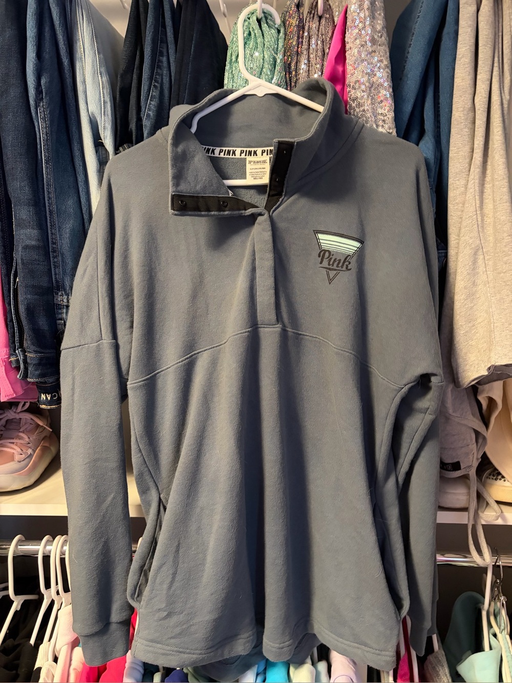 Victoria Secret PINK Sweatshirt